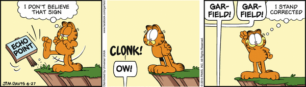 garfield